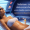 Solarium: come abbronzarsi bene e in modo controllato